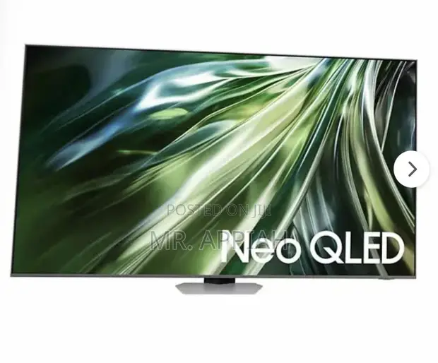 Samsung 85” Neo QLED 4K Smart TV (2025 Model) - 1
