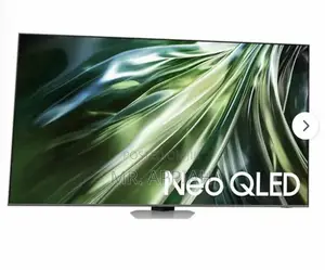 Samsung 85” Neo QLED 4K Smart TV (2025 Model)