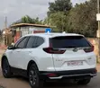 Honda CR-V 2020 Black - 2