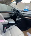 Honda CR-V 2020 Black - 3