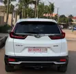 Honda CR-V 2020 Black - 5
