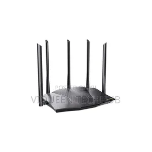 Tenda TX12 Pro Wi-Fi 6 Router