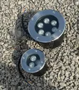 3W LED Underground Light - Brand New - 2