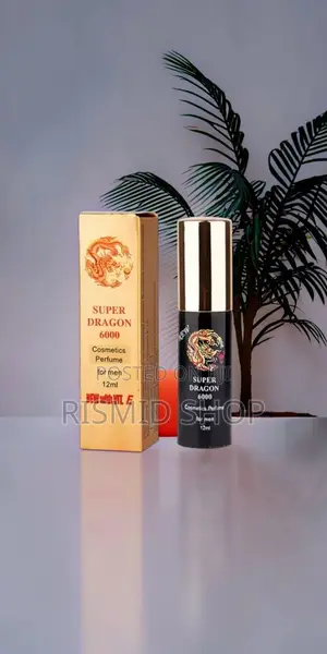 Super Dragon Delay Spray with Vitamin E