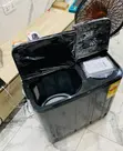Brand New Nasco Washing Machine 7kg TT NAS-07-TW - 2