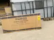 Nasco 800L Double Door Commercial Chest Freezer - 2