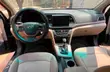 Hyundai Elantra 2017 Black - 3