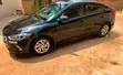 Hyundai Elantra 2017 Black - 5
