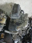 Hyundai Atos Prime Complete Engine and Parts - 1