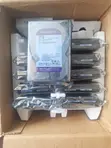 2TB Surveillance Hard Drive - 2