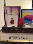 Rose Vibrator with Licking Tongue - 3