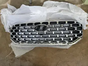 Hyundai Santa Fe 2022-2024 Grille