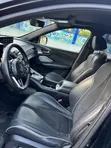 Hyundai Elantra 2018 Blue - 1