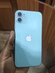 Apple iPhone 11 64GB Green - 1
