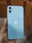 Apple iPhone 11 64GB Green - 2