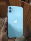 Apple iPhone 11 64GB Green - 3