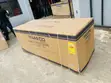 Nasco 800L 2-Star Commercial Chest Freezer, Silver - 1