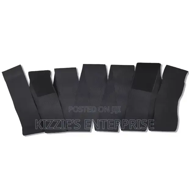 5 Meters Long Waist Trainer Belt - 1
