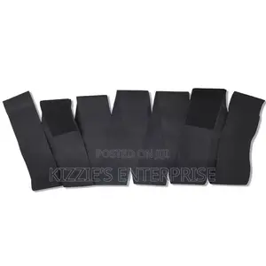 5 Meters Long Waist Trainer Belt