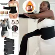 5 Meters Long Waist Trainer Belt - 2
