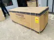 Nasco NAS-1200FL-DD 800Litre Double Door Chest Freezer - 2