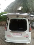 Nissan Serena 2016 S-Hybrid C27 - 5