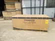 Brand New Nasco NAS-1200FL-DD 800L Double Door Chest Freezer - 2