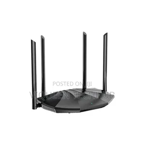 Tenda TX2 WiFi 6 Router