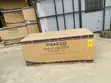 Brand New Nasco NAS-1200FL-DD 800L Double Door Chest Freezer - 1