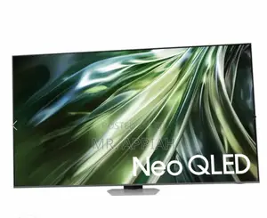 Samsung 85” Neo QLED 4K UHD Smart TV 85QN90D