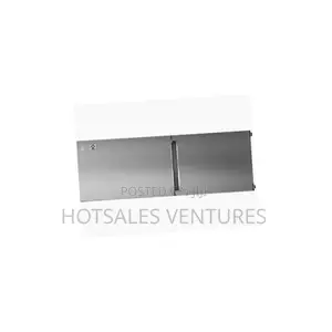 LG 239 Litres Silver Bottom Freezer Fridge - GCFB276PQCF