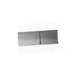 LG 239 Litres Silver Bottom Freezer Fridge - GCFB276PQCF - 1