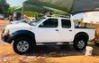 Nissan Hardbody 2016 White - 2