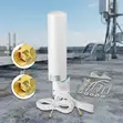 Dual SMA 3G/4G LTE MIMO Antenna for Huawei B315/B310 - 1