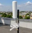 Dual SMA 3G/4G LTE MIMO Antenna for Huawei B315/B310 - 2