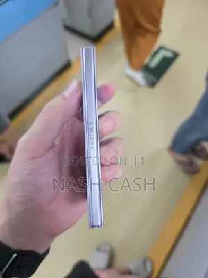 Samsung Galaxy Z Fold8 512GB Graphite