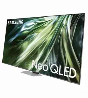 Samsung 85" Neo QLED 4K Smart TV (2024) 85QN90D