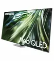 Samsung 85" Neo QLED 4K Smart TV (2024) 85QN90D - 1