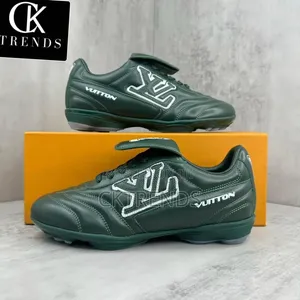 Louis Vuitton Climbing Shoes - Multicolor