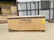 Brand New Nasco NAS-1200FL-DD 800L Double Door Chest Freezer - 2