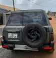Nissan Patrol 2009 Green - 1