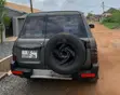 Nissan Patrol 2009 Green - 4
