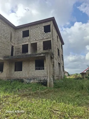 52-Bedroom House for Sale in Kumasi