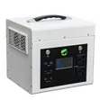 700W Hybrid Solar Power Station - 3