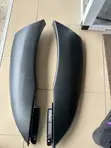Toyota Fortuner 2012-2015 Back Fender Mould - 2