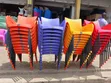 Brand New Royal Comfort Plastic Chair - 1