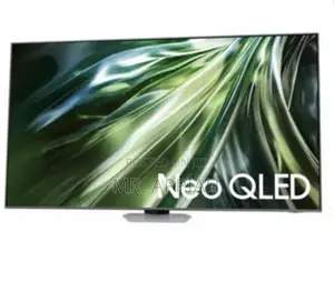 Samsung 85" QLED 4K Smart TV 85QN90D (2024)