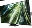 Samsung 85" QLED 4K Smart TV 85QN90D (2024) - 2