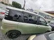 Toyota Sienta 2011 Green - 5