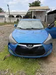 Hyundai Veloster Turbo 2013 - 1